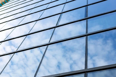 Professional Glass Curtain Wall Repair in Doral, FL