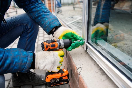 House Window Repair in Doral, FL