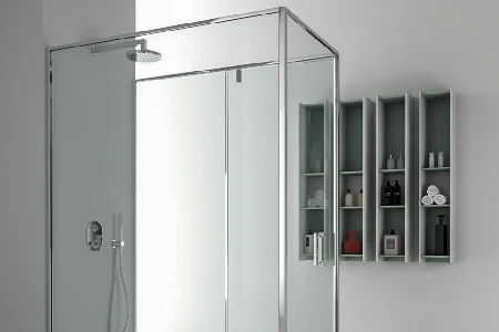 Perfect Shower Door in Doral, FL