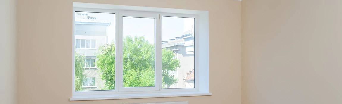 Fixed Windows Installation in Doral, FL