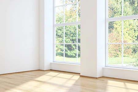 Residential Glass Window Installation in Doral, FL