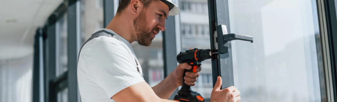 Glassware Repair in Doral, FL