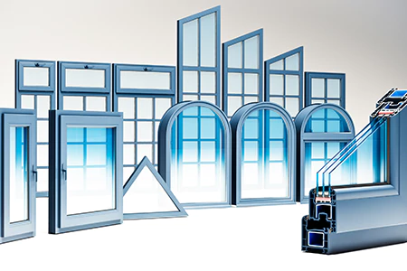 Insulated Glass Window Seal in Doral, FL