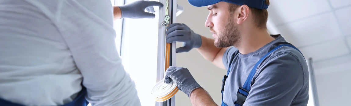 Residential Glass Tabletop Repair in Doral, FL