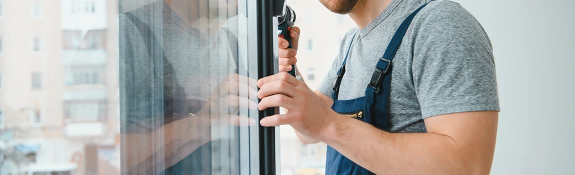 Same-day Glass Repair Cost in Doral, FL