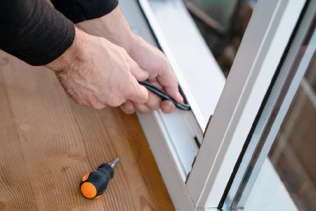 Sliding Patio Glass Door Repairs in Doral, FL