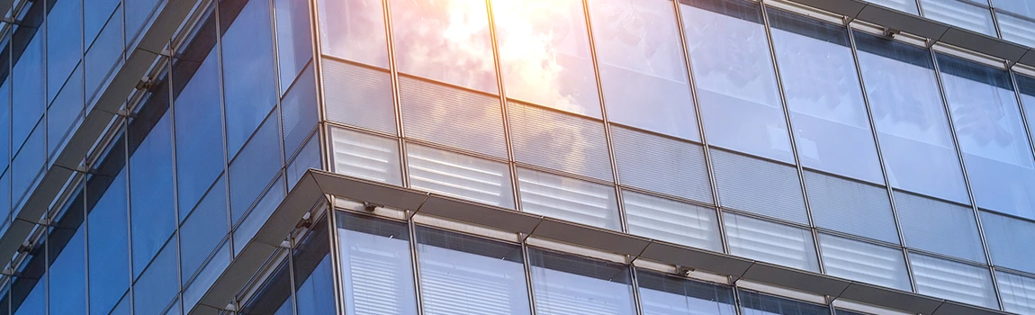 UV-Resistant Glass Experts in Doral, FL