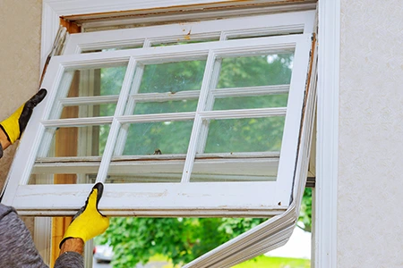 Window Replacement in Doral, FL